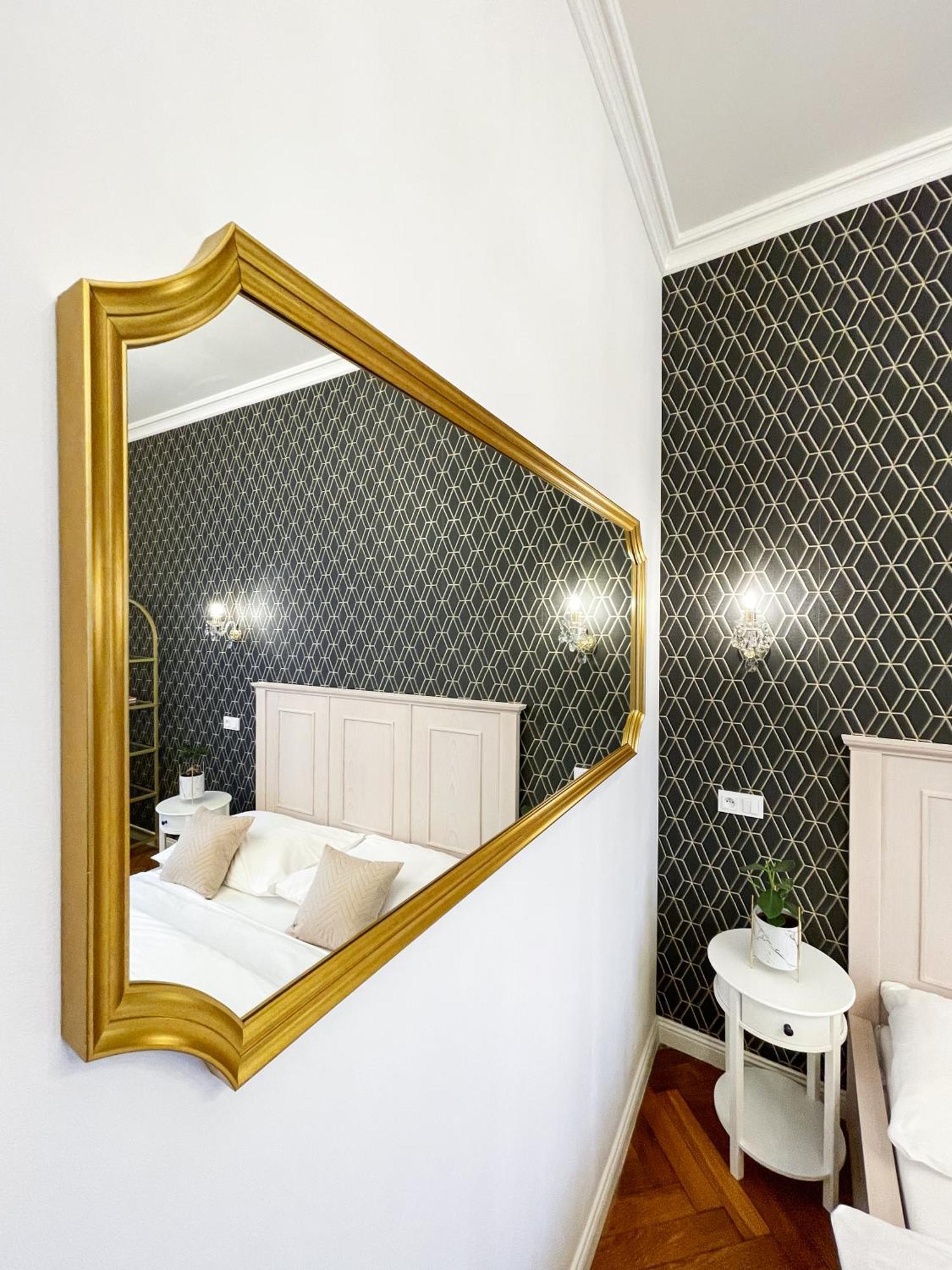 Stupartska - Premium Old Town Residence — Photos 2